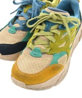 HOKA ONE ONE（ホカオネオネ）スニーカー ベージュ サイズ:27cm メンズ/2200623788011