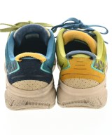 HOKA ONE ONE（ホカオネオネ）スニーカー ベージュ サイズ:27cm メンズ/2200623788011