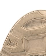 HOKA ONE ONE（ホカオネオネ）スニーカー ベージュ サイズ:27cm メンズ/2200623788011