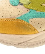 HOKA ONE ONE（ホカオネオネ）スニーカー ベージュ サイズ:27cm メンズ/2200623788011