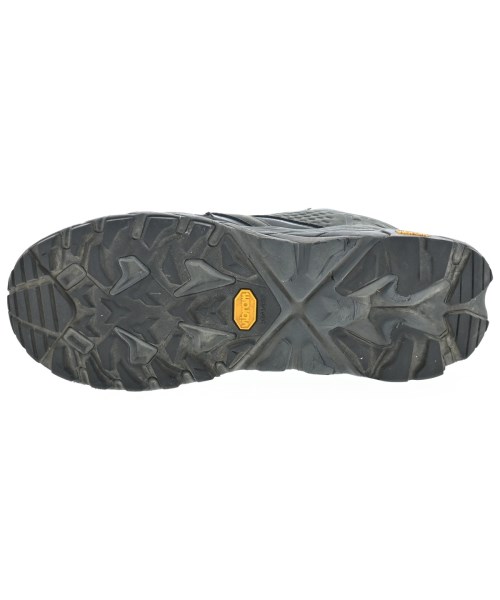 HOKA ONE ONE（ホカオネオネ）スニーカー 黒 サイズ:27.5cm メンズ/2200623788042