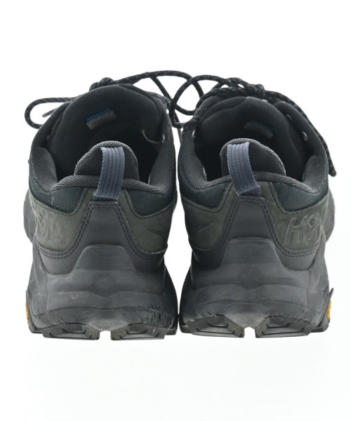 HOKA ONE ONE（ホカオネオネ）スニーカー 黒 サイズ:27.5cm メンズ/2200623788042