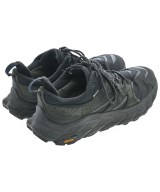 HOKA ONE ONE（ホカオネオネ）スニーカー 黒 サイズ:27.5cm メンズ/2200623788042