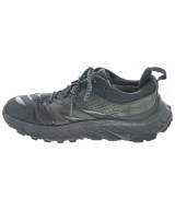HOKA ONE ONE（ホカオネオネ）スニーカー 黒 サイズ:27.5cm メンズ/2200623788042