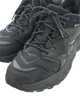 HOKA ONE ONE（ホカオネオネ）スニーカー 黒 サイズ:27.5cm メンズ/2200623788042