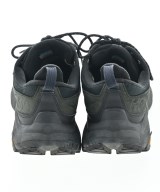 HOKA ONE ONE（ホカオネオネ）スニーカー 黒 サイズ:27.5cm メンズ/2200623788042