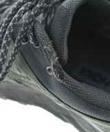 HOKA ONE ONE（ホカオネオネ）スニーカー 黒 サイズ:27.5cm メンズ/2200623788042
