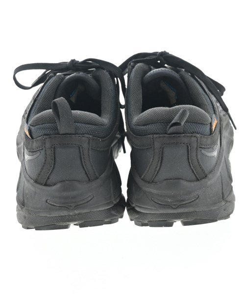 HOKA ONE ONE（ホカオネオネ）スニーカー 黒 サイズ:25.5cm メンズ/2200637821193