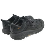 HOKA ONE ONE（ホカオネオネ）スニーカー 黒 サイズ:25.5cm メンズ/2200637821193