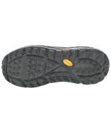 HOKA ONE ONE（ホカオネオネ）スニーカー 黒 サイズ:25.5cm メンズ/2200637821193