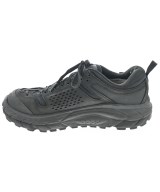 HOKA ONE ONE（ホカオネオネ）スニーカー 黒 サイズ:25.5cm メンズ/2200637821193