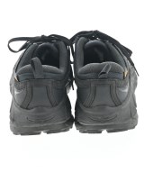 HOKA ONE ONE（ホカオネオネ）スニーカー 黒 サイズ:25.5cm メンズ/2200637821193