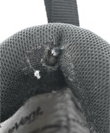 HOKA ONE ONE（ホカオネオネ）スニーカー 黒 サイズ:25.5cm メンズ/2200637821193