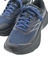HOKA ONE ONE（ホカオネオネ）スニーカー 黒 サイズ:24cm レディース/2200637933018