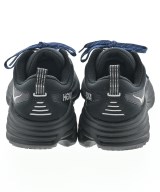 HOKA ONE ONE（ホカオネオネ）スニーカー 黒 サイズ:24cm レディース/2200637933018