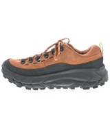 HOKA ONE ONE（ホカオネオネ）スニーカー 茶 サイズ:24cm レディース/2200637963206