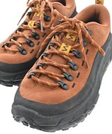 HOKA ONE ONE（ホカオネオネ）スニーカー 茶 サイズ:24cm レディース/2200637963206