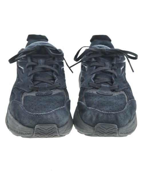 HOKA ONE ONE（ホカオネオネ）スニーカー 黒 サイズ:26cm メンズ/2200635464033