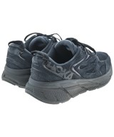 HOKA ONE ONE（ホカオネオネ）スニーカー 黒 サイズ:26cm メンズ/2200635464033