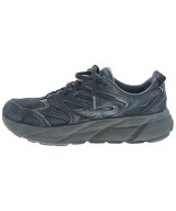 HOKA ONE ONE（ホカオネオネ）スニーカー 黒 サイズ:26cm メンズ/2200635464033