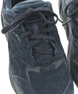 HOKA ONE ONE（ホカオネオネ）スニーカー 黒 サイズ:26cm メンズ/2200635464033