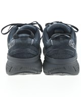 HOKA ONE ONE（ホカオネオネ）スニーカー 黒 サイズ:26cm メンズ/2200635464033