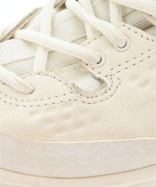 HOKA ONE ONE（ホカオネオネ）スニーカー 白 サイズ:25.5cm メンズ/2200637508209