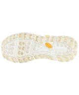 HOKA ONE ONE（ホカオネオネ）スニーカー 白 サイズ:25.5cm メンズ/2200637508209