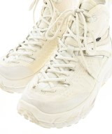 HOKA ONE ONE（ホカオネオネ）スニーカー 白 サイズ:25.5cm メンズ/2200637508209