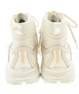 HOKA ONE ONE（ホカオネオネ）スニーカー 白 サイズ:25.5cm メンズ/2200637508209