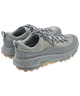 HOKA ONE ONE（ホカオネオネ）スニーカー グレー サイズ:27cm メンズ/2200638493078