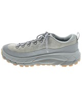 HOKA ONE ONE（ホカオネオネ）スニーカー グレー サイズ:27cm メンズ/2200638493078