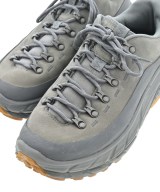 HOKA ONE ONE（ホカオネオネ）スニーカー グレー サイズ:27cm メンズ/2200638493078