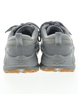 HOKA ONE ONE（ホカオネオネ）スニーカー グレー サイズ:27cm メンズ/2200638493078