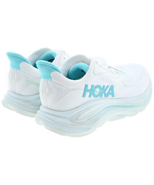 HOKA ONE ONE（ホカオネオネ）スニーカー 白 サイズ:23.5cm レディース/2200638574012