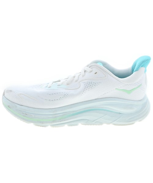 HOKA ONE ONE（ホカオネオネ）スニーカー 白 サイズ:23.5cm レディース/2200638574012