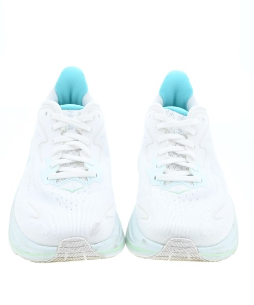 HOKA ONE ONE（ホカオネオネ）スニーカー 白 サイズ:23.5cm レディース/2200638574012