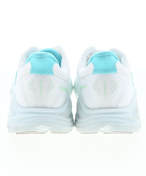 HOKA ONE ONE（ホカオネオネ）スニーカー 白 サイズ:23.5cm レディース/2200638574012