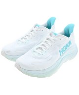 HOKA ONE ONE（ホカオネオネ）スニーカー 白 サイズ:23.5cm レディース/2200638574012
