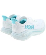 HOKA ONE ONE（ホカオネオネ）スニーカー 白 サイズ:23.5cm レディース/2200638574012
