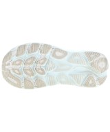 HOKA ONE ONE（ホカオネオネ）スニーカー 白 サイズ:23.5cm レディース/2200638574012