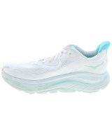HOKA ONE ONE（ホカオネオネ）スニーカー 白 サイズ:23.5cm レディース/2200638574012