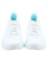 HOKA ONE ONE（ホカオネオネ）スニーカー 白 サイズ:23.5cm レディース/2200638574012