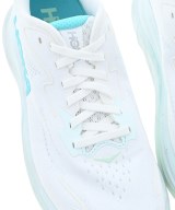 HOKA ONE ONE（ホカオネオネ）スニーカー 白 サイズ:23.5cm レディース/2200638574012