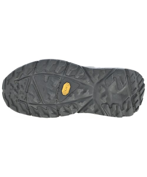 HOKA ONE ONE（ホカオネオネ）スニーカー 黒 サイズ:28cm メンズ/2200638981063