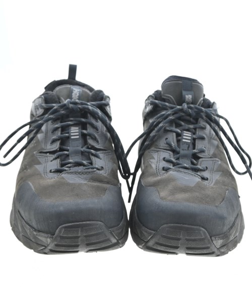 HOKA ONE ONE（ホカオネオネ）スニーカー 黒 サイズ:28cm メンズ/2200638981063