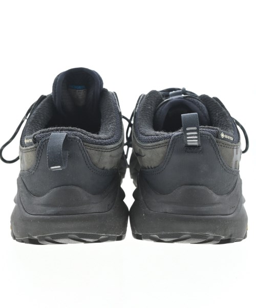HOKA ONE ONE（ホカオネオネ）スニーカー 黒 サイズ:28cm メンズ/2200638981063