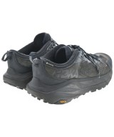 HOKA ONE ONE（ホカオネオネ）スニーカー 黒 サイズ:28cm メンズ/2200638981063