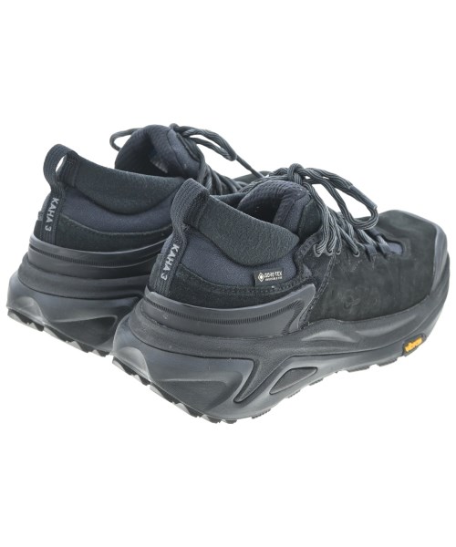 HOKA ONE ONE（ホカオネオネ）スニーカー 黒 サイズ:24.5cm レディース/2200639308012