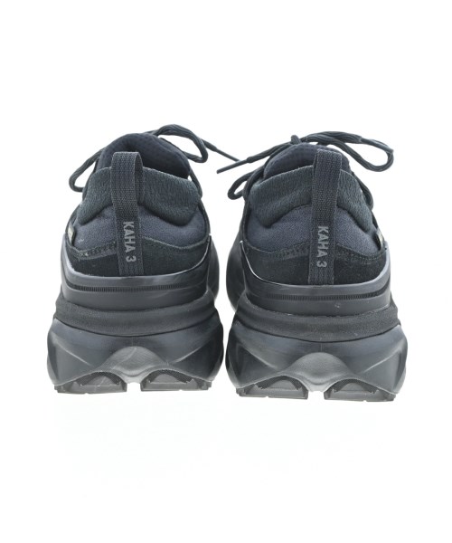 HOKA ONE ONE（ホカオネオネ）スニーカー 黒 サイズ:24.5cm レディース/2200639308012